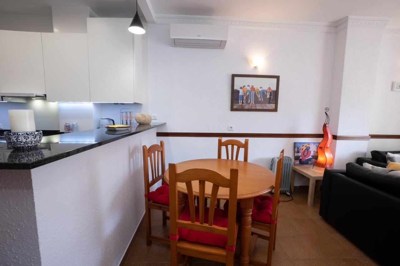 Coronado 4 Menyber Нерха Экстерьер фото
