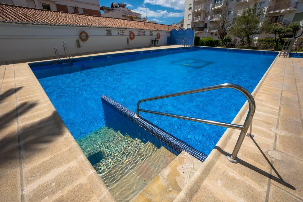 Coronado 4 Menyber Нерха Экстерьер фото