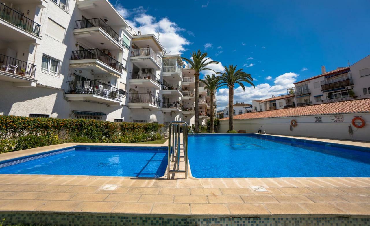 Coronado 4 Menyber Нерха Экстерьер фото