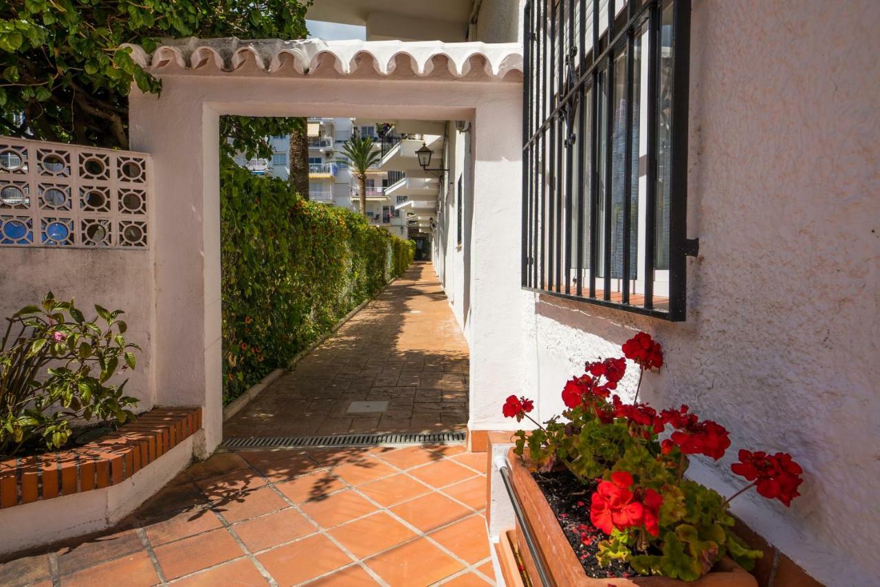 Coronado 4 Menyber Нерха Экстерьер фото