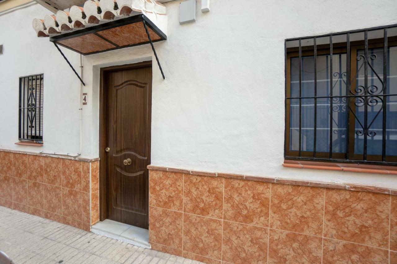 Coronado 4 Menyber Нерха Экстерьер фото